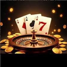 Infinite Blackjack betting interface on lapakslot138 showing hand cards and action buttons